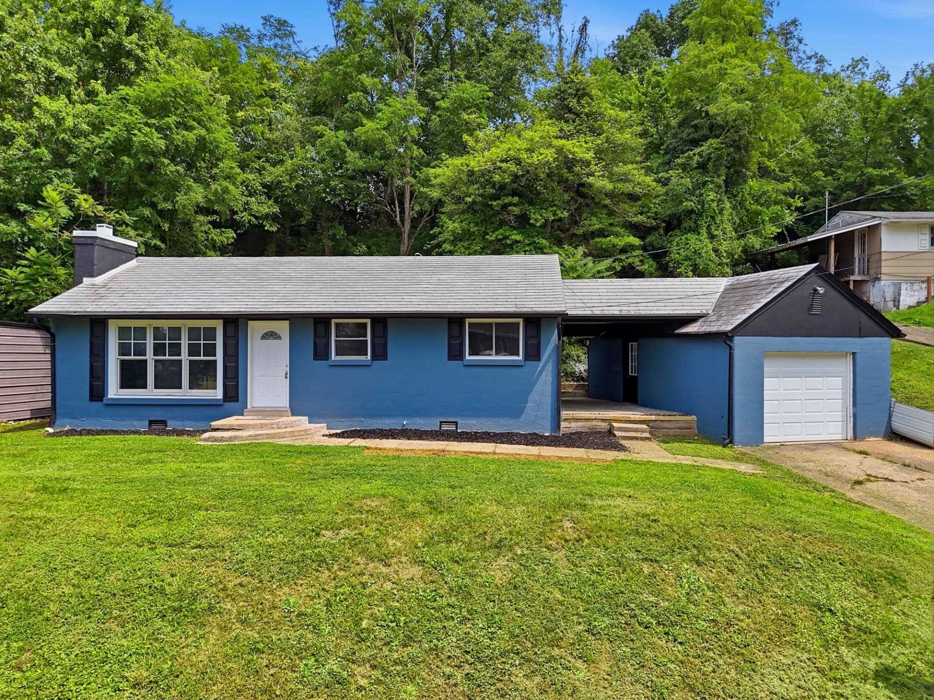 1137 Norway Avenue, Huntington, WV 25705 Main Photo