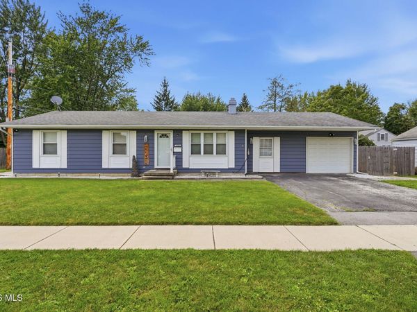1720 Washington Avenue, Findlay, OH 45840