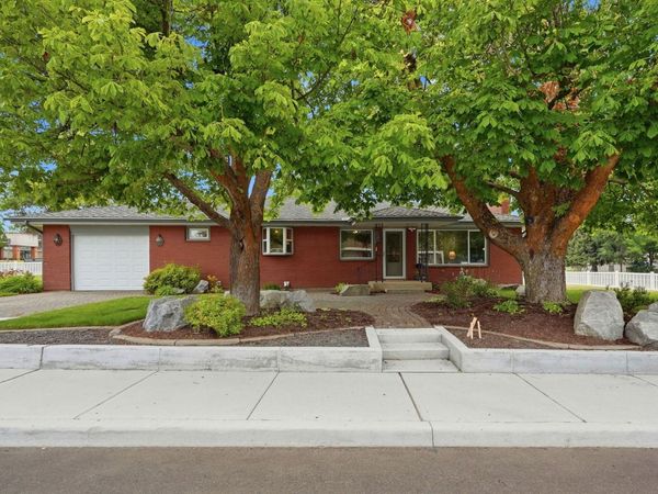 305 E Barker St, Medical Lake, WA 99022