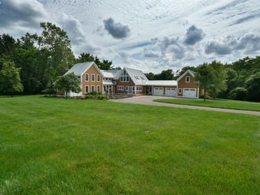 2863 Bell Road, Mansfield, OH 44904