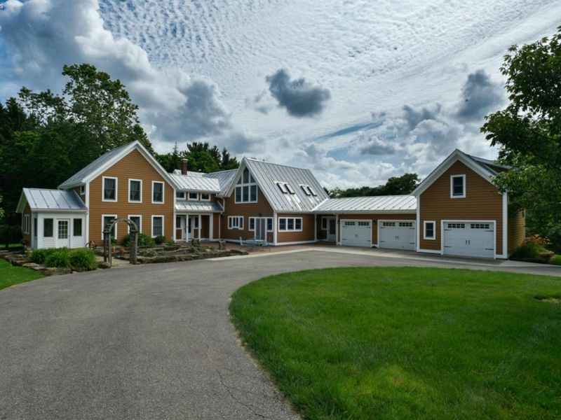 2863 Bell Road, Mansfield, OH 44904 Photo 2