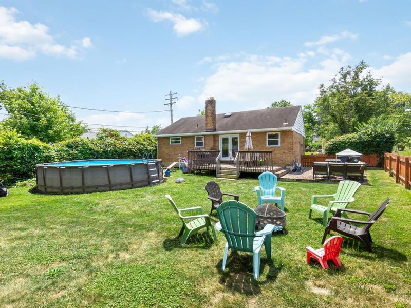 149 Ireland Avenue, Greenhills, OH 45218 Photo 29