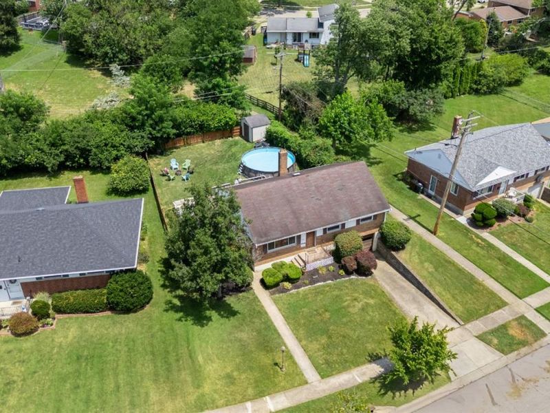 149 Ireland Avenue, Greenhills, OH 45218 Photo 34