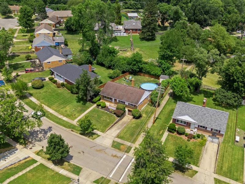 149 Ireland Avenue, Greenhills, OH 45218 Photo 35