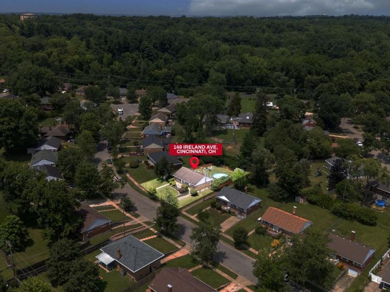 149 Ireland Avenue, Greenhills, OH 45218 Photo 37