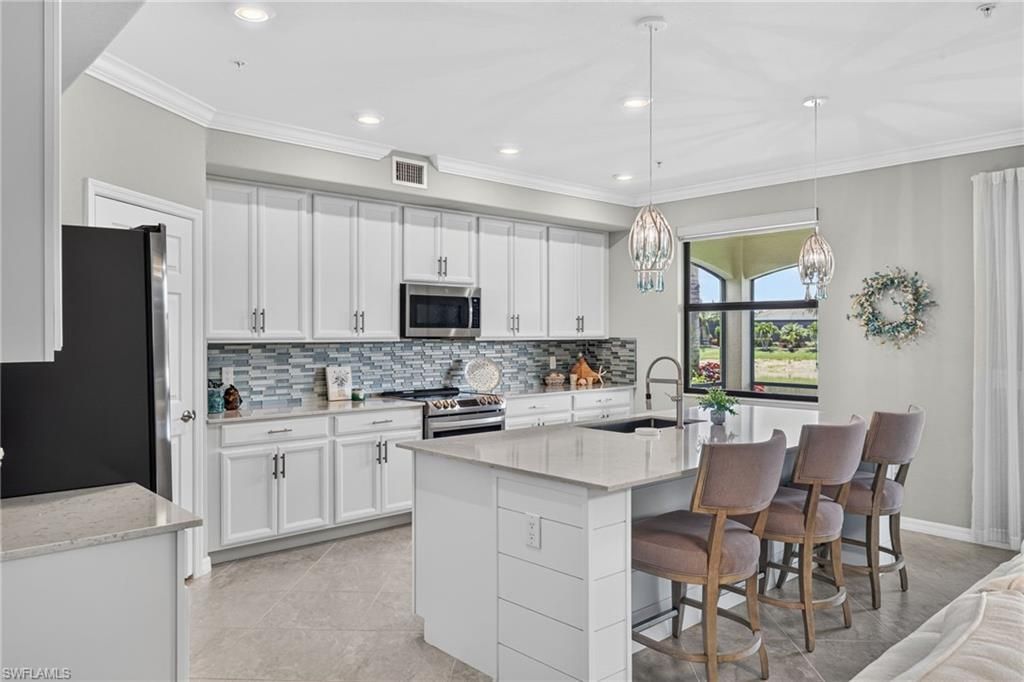 17280 Cherrywood Ct, Unit 6001, Bonita Springs, FL 34135 Photo