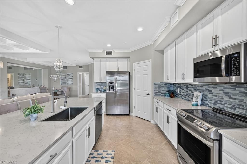 17280 Cherrywood Ct, Unit 6001, Bonita Springs, FL 34135 Photo
