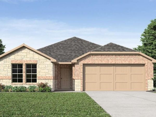 2911 Peppergrass Street, Royse City, TX 75189