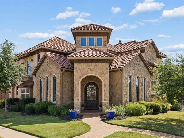 1725 Adalina Drive, Keller, TX 76248