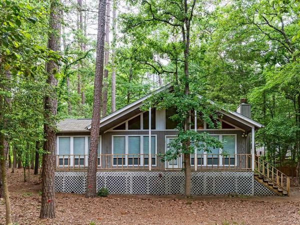 159 Cherrywood Lane, Holly Lake Ranch, TX 75765
