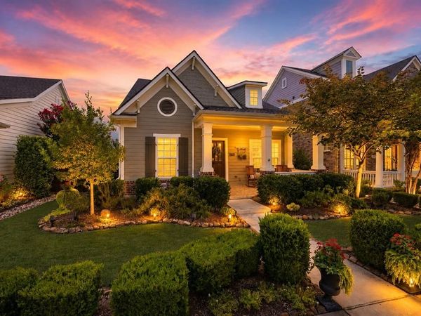 2704 Tremont Boulevard, McKinney, TX 75071