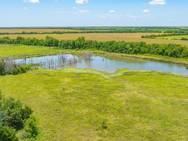 TBD Cr 3320 End , Pecan Gap, TX 75469