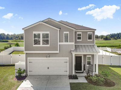 264 Carolina Lakes Blvd. , Myrtle Beach, SC 29588