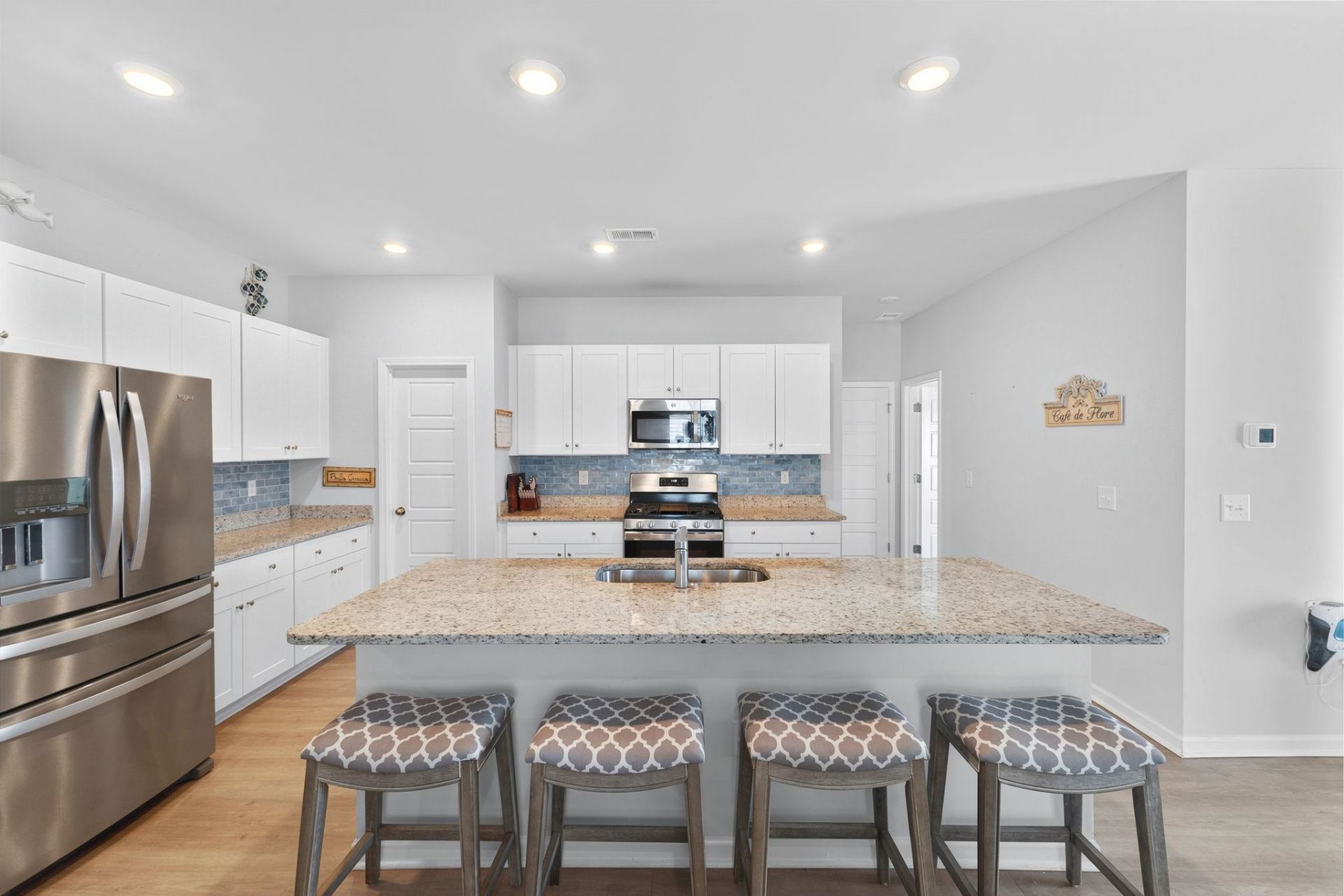 264 Carolina Lakes Blvd.  Photo 18