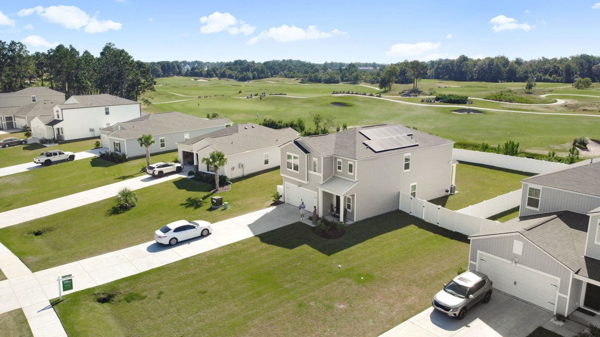 264 Carolina Lakes Blvd.  Photo 4