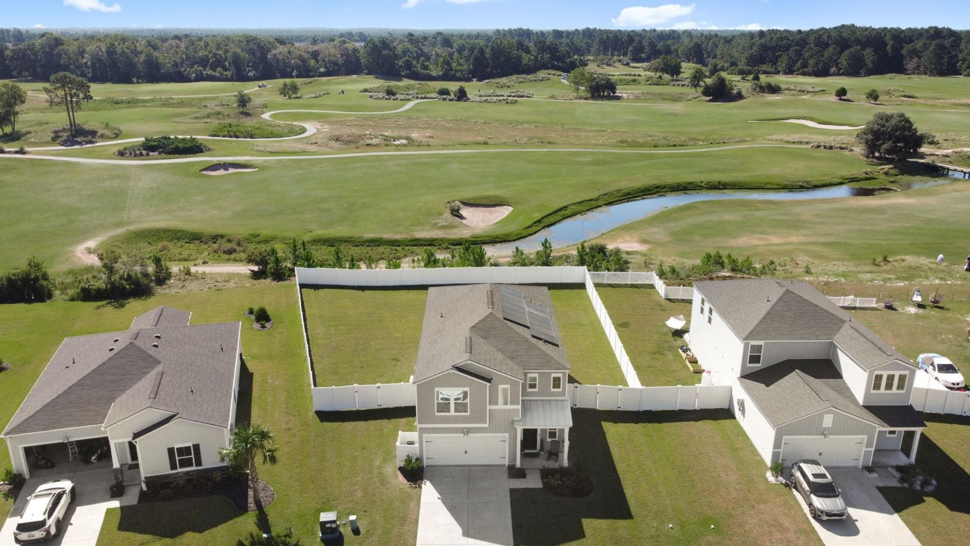 264 Carolina Lakes Blvd.  Photo 5