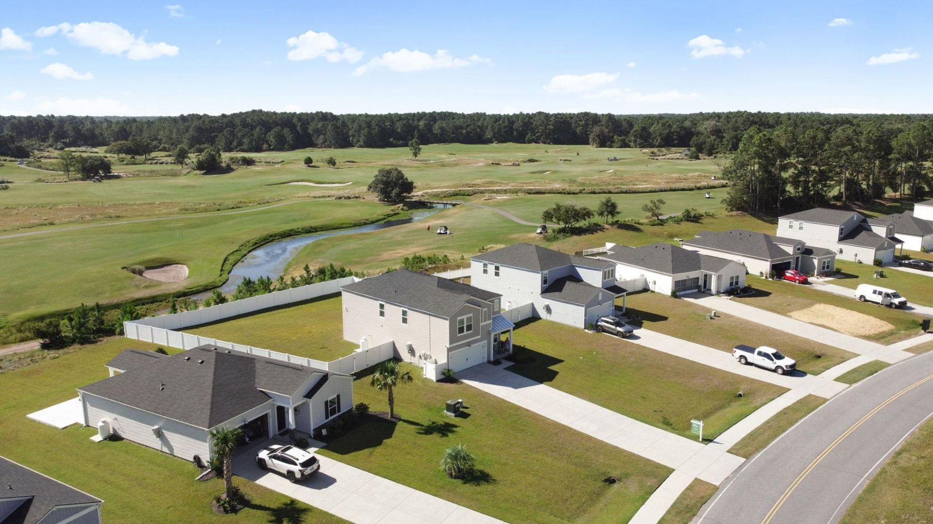 264 Carolina Lakes Blvd.  Photo 6