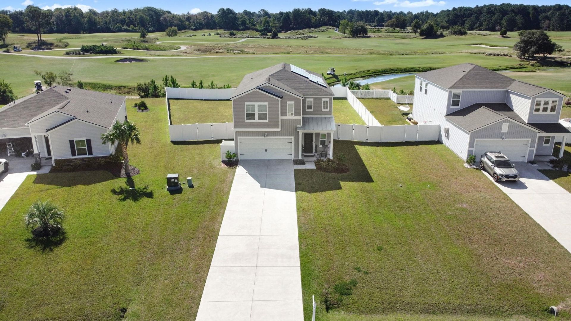264 Carolina Lakes Blvd.  Photo 7