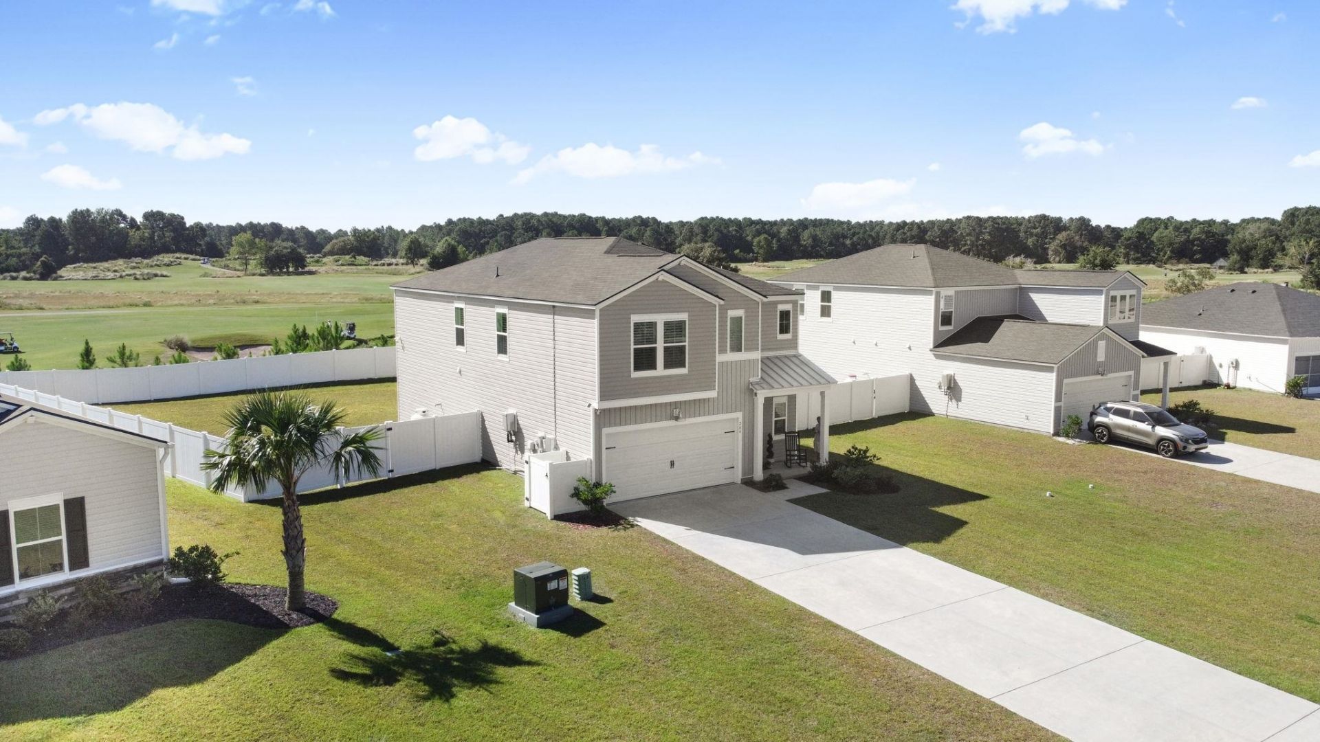 264 Carolina Lakes Blvd.  Photo 9