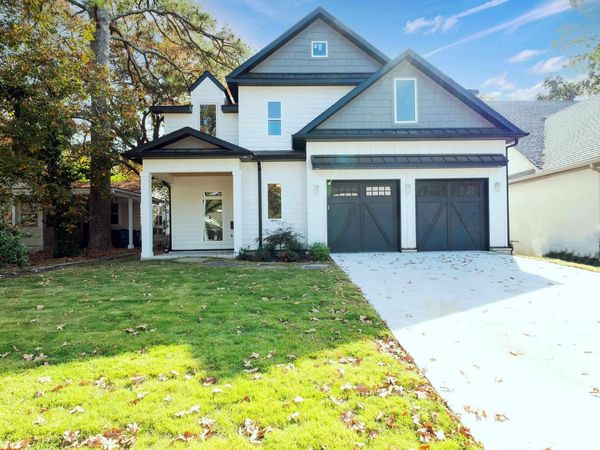 6123 Kenwood Road , Little Rock, AR 72207
