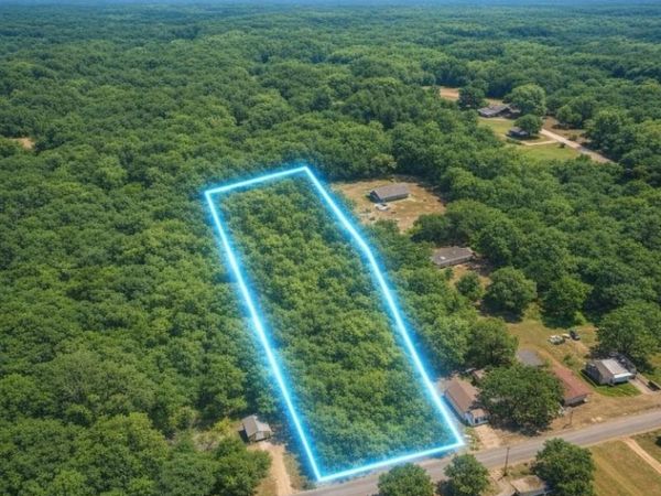 0 Buzzards Neck Road, Lancaster, VA 22503