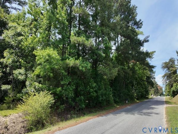 0 Buzzards Neck Road , Lancaster, VA 22503