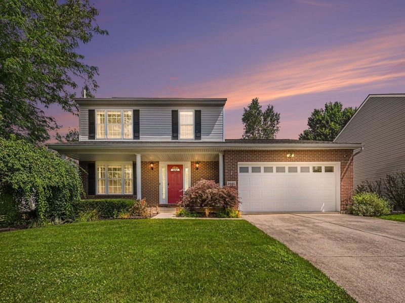 2681 Hilltop Court, Florence, KY 41042 Photo 3