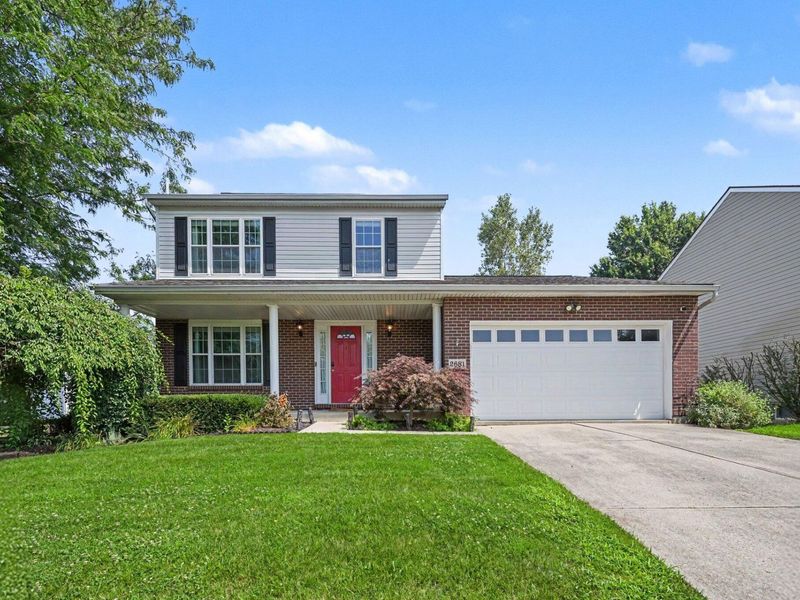 2681 Hilltop Court, Florence, KY 41042 Photo 31