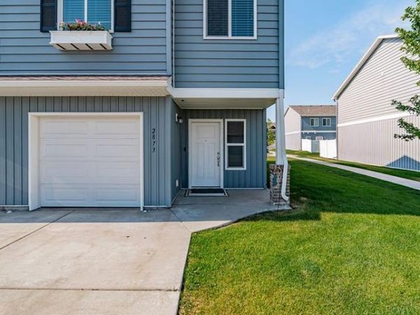 2873 Murwood Street, IDAHO FALLS, ID 83402