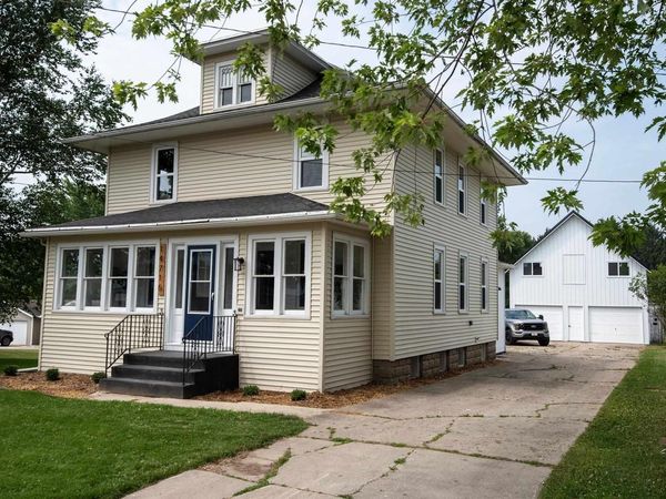 14716 S MARIBEL ROAD, Maribel, WI 54227