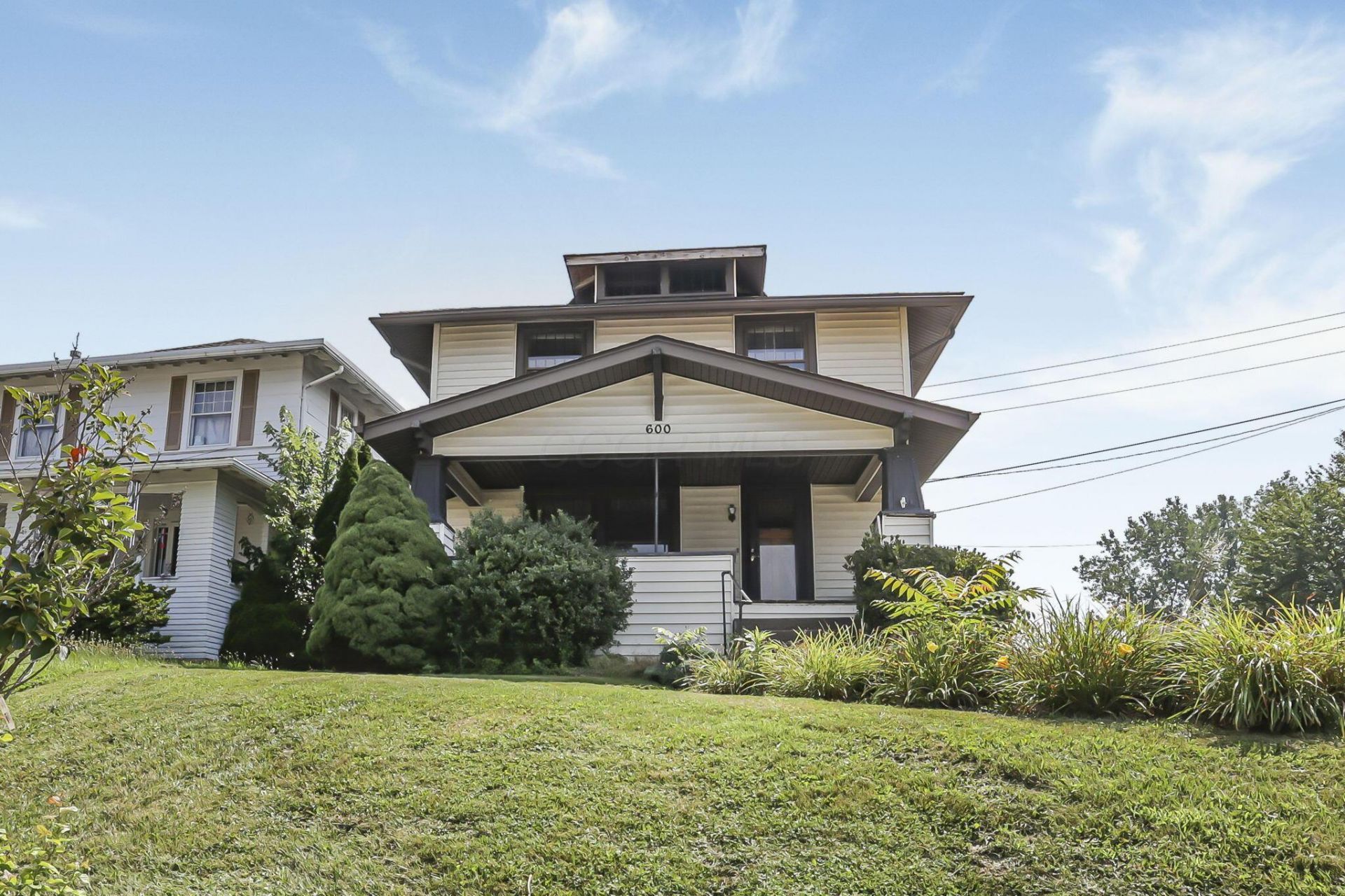 600 Clark Street, Cambridge, OH 43725 Main Photo