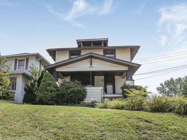 600 Clark Street, Cambridge, OH 43725