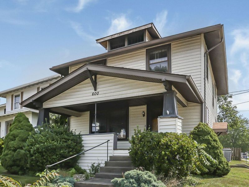 600 Clark Street, Cambridge, OH 43725 Photo 2