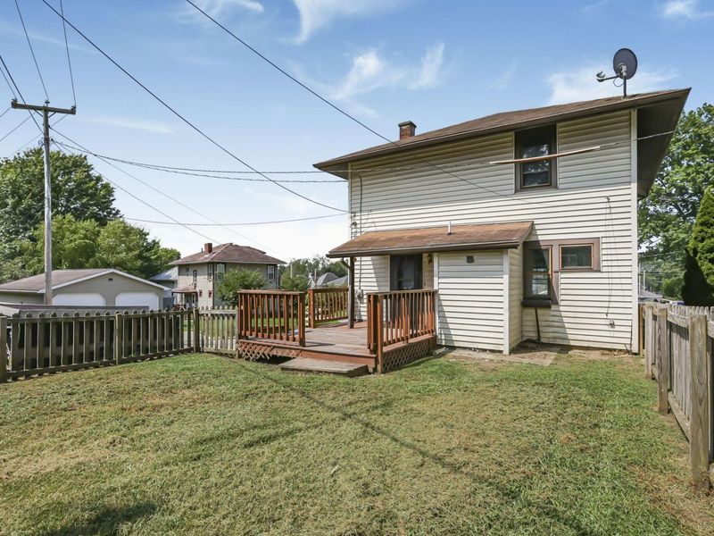 600 Clark Street, Cambridge, OH 43725 Photo 29