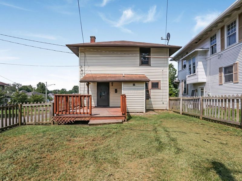 600 Clark Street, Cambridge, OH 43725 Photo 30