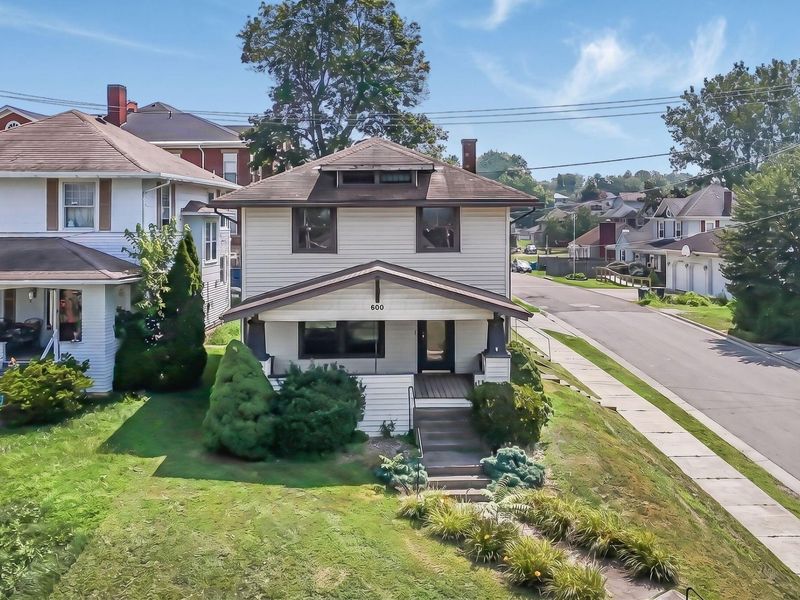 600 Clark Street, Cambridge, OH 43725 Photo 32