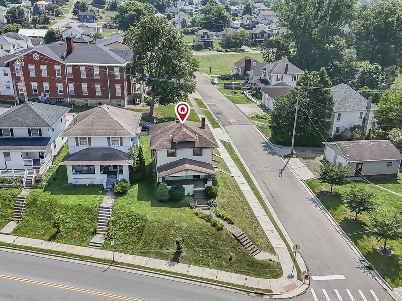 600 Clark Street, Cambridge, OH 43725 Photo 33