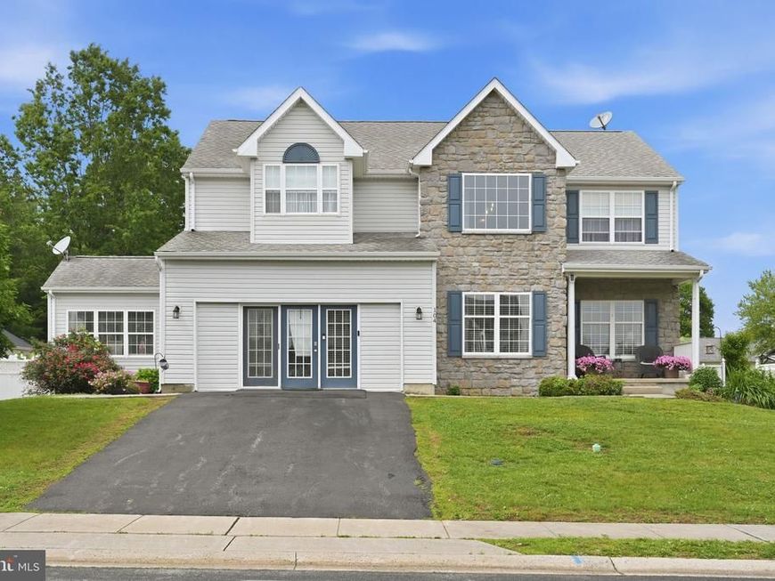 104 Bonnie Marie Lane , Elkton, MD 21921 Main Photo