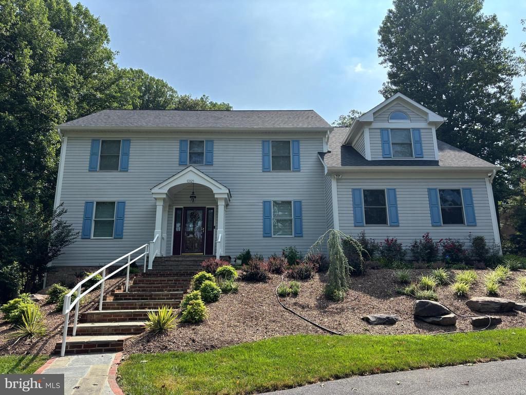 13121 ESWORTHY ROAD , NORTH POTOMAC, MD 20878