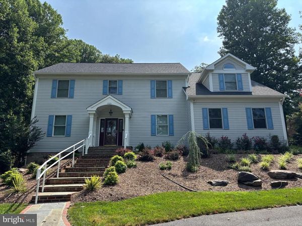 13121 ESWORTHY ROAD , NORTH POTOMAC, MD 20878