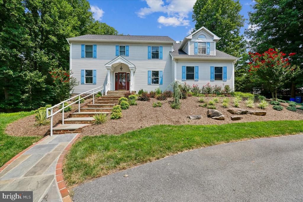13121 ESWORTHY ROAD, NORTH POTOMAC, MD 20878