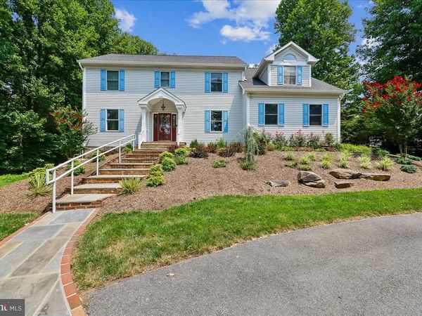 13121 ESWORTHY ROAD, NORTH POTOMAC, MD 20878