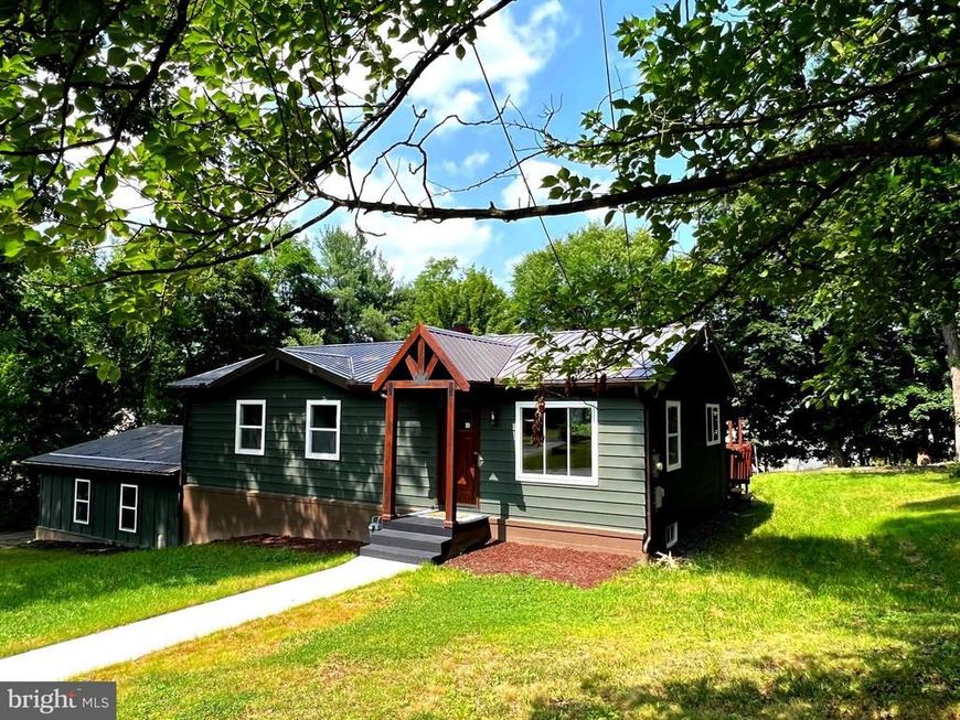 18 Park Avenue , Lavale, MD 21502 Main Photo