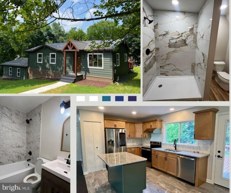 18 PARK AVENUE, LAVALE, MD 21502