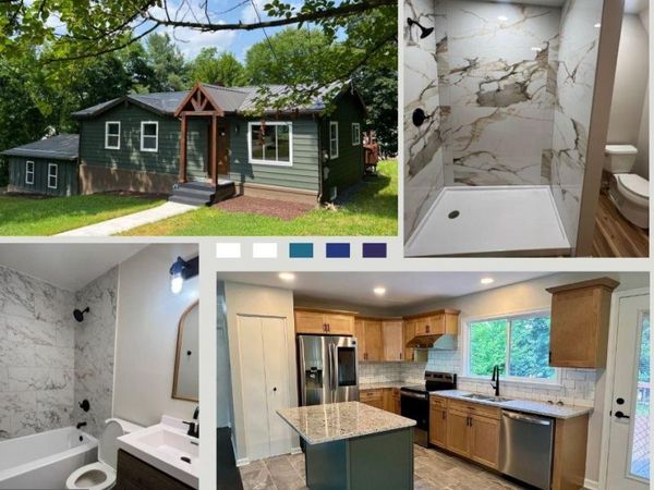 18 PARK AVENUE, LAVALE, MD 21502