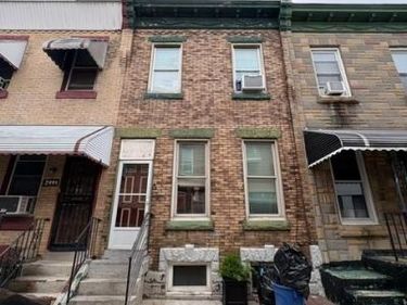 2446 N HOLLYWOOD STREET, PHILADELPHIA, PA 19132