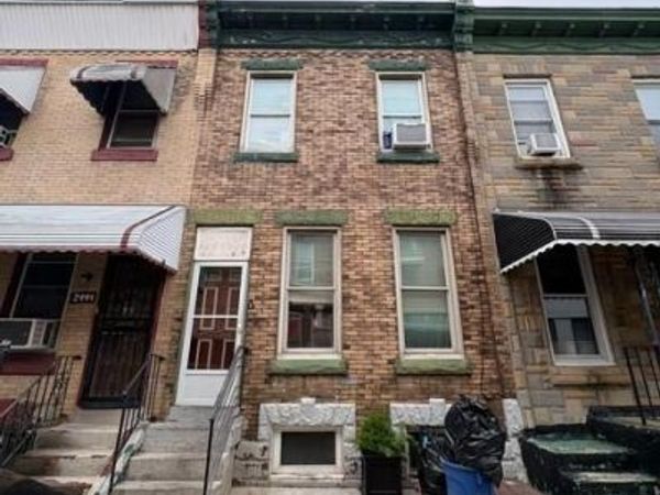 2446 N HOLLYWOOD STREET, PHILADELPHIA, PA 19132