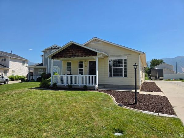 46 N 710 W, Spanish Fork, UT 84660