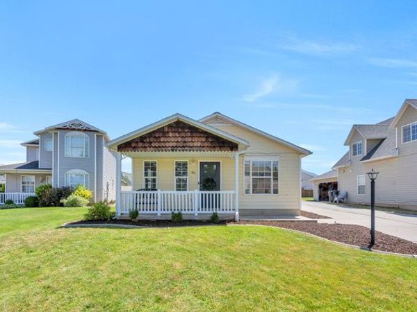 46 N 710 W, Spanish Fork, UT 84660