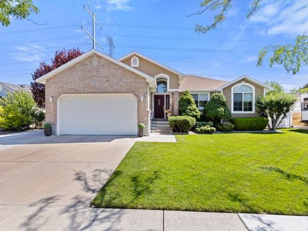 1295 BRIDGEVIEW DR , Layton, UT 84041